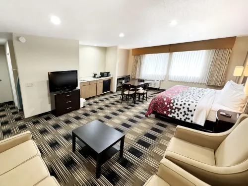 Econo Lodge Wausau - Rothschild