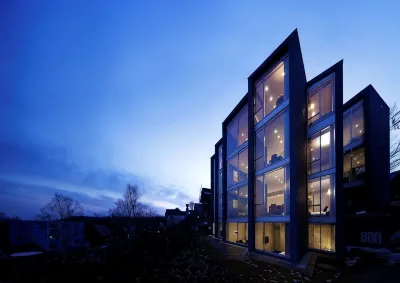 Terrazze Hotels in Kutchan