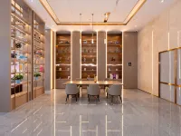 Lifeng Hotel (Beijing North Road Branch, Urumqi Tianshan International Airport) - جاكوزي