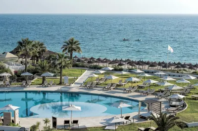 Iberostar Selection Diar El Andalous Отели в г. 
