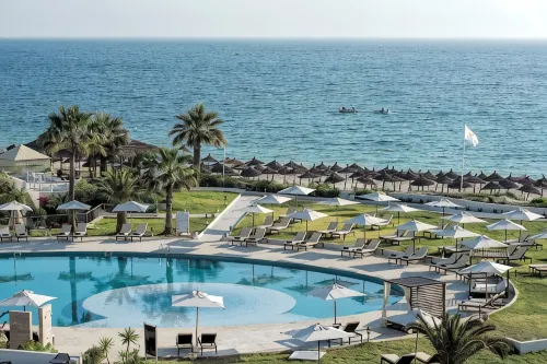 Iberostar Selection Diar El Andalous