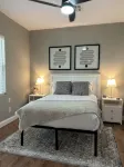 Adorable New Remodeled 3BR 2 BA quiet neighborhood! - 3-Star
