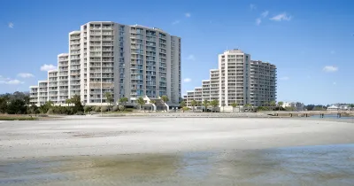 Ocean Creek Resort Hotels near Alabama Theater