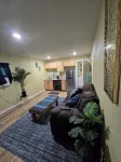 The Wave is private, cozy, comfortable and super chill!. - Apartments