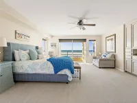 Strandcastle Beach House - Oceanfront! - You're right on the sand! Hotels in Oceano