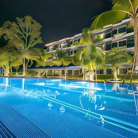 Holiday Style Ao Nang Beach Resort, Krabi
