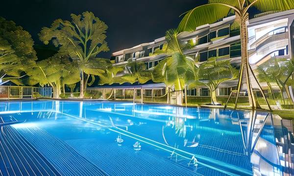 Holiday Style Ao Nang Beach Resort, Krabi