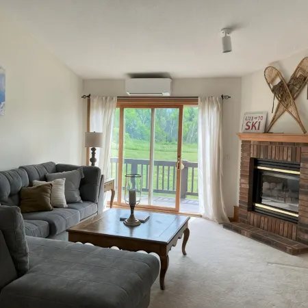 Family Paradise: White Mountains Summer Retreat