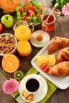 The Stanley - Desayuno