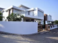 Luxe Loft Hotels in Pilerne