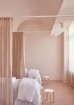 The Calile Hotel - spa