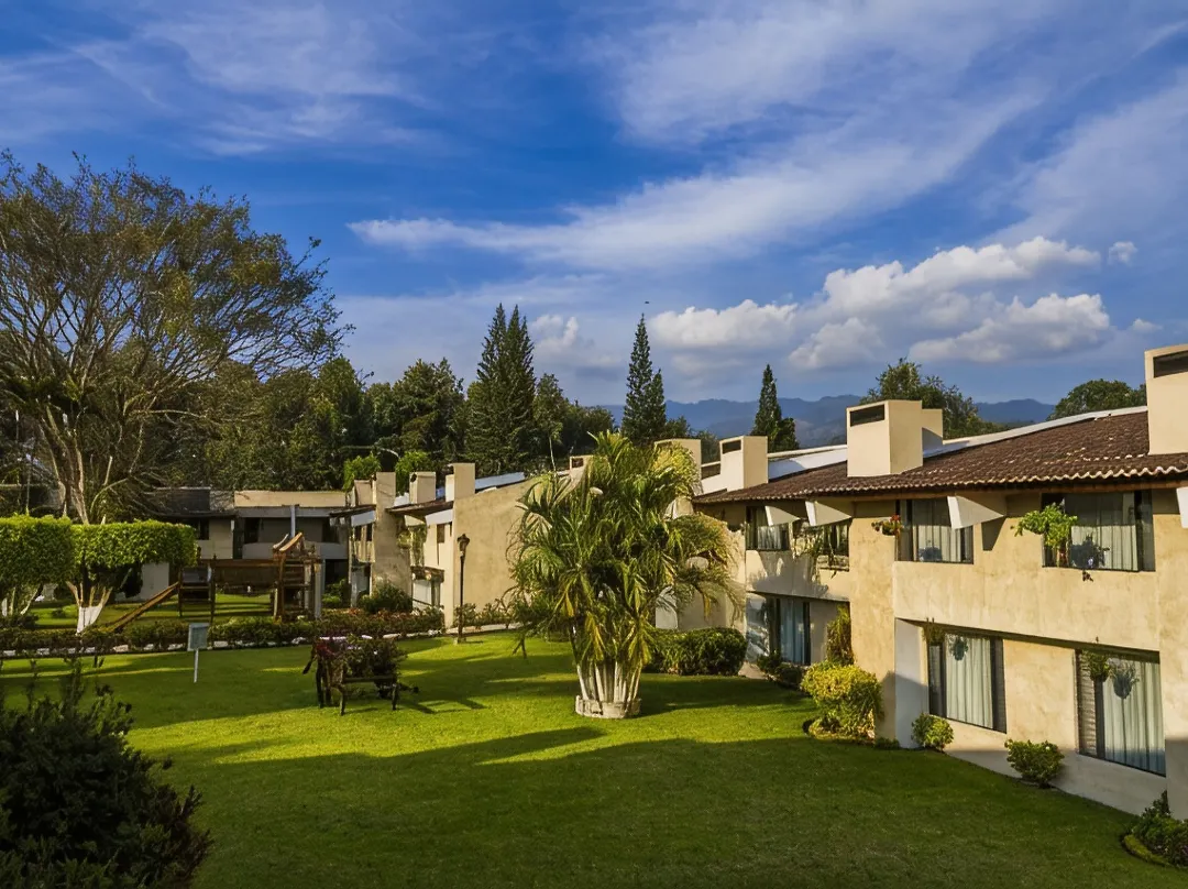 Hotel Soleil La Antigua - Antigua Guatemala
