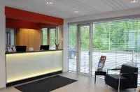 Ibis Budget Augsburg City
