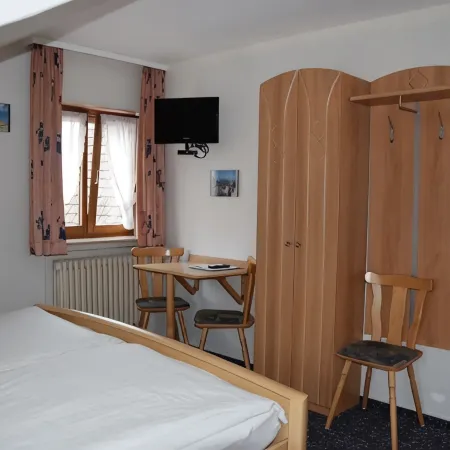 Hotel Sonne