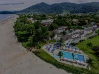 Beach Hotel Juquehy - Beach