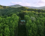 Gorgeous Mountain View 8 miles from Appalachian Trail