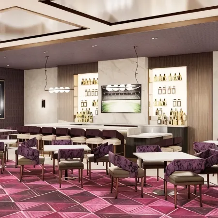 Hard Rock Hotel & Casino Ottawa
