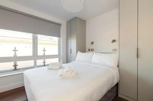 Dean Swift Square by Dublin At Home - 新規開業