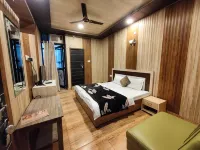 The Mountain View Tapovan