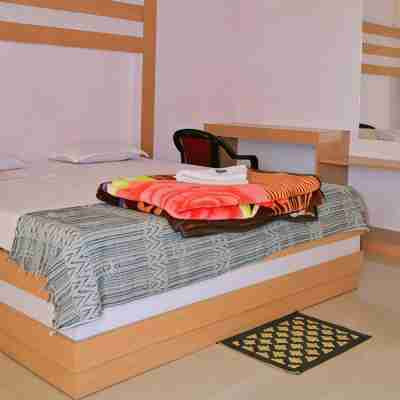 Moon Shine Garden Resort Rooms