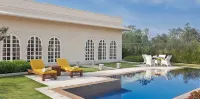 The Oberoi Sukhvilas Spa Resort, New Chandigarh - 5 stjerner