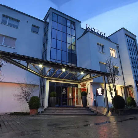 Hotel am Park