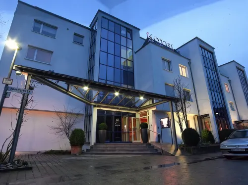 Hotel am Park