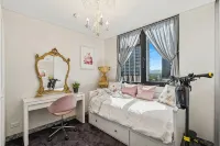 Maison at Synagogue Place