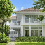 Beachside Luxury BB Villa • Private Pool