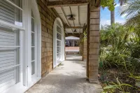 Beach Cottage I,  near the beach, TPC Sawgrass, Mayo Clinic, & Ponte Vedra Beach