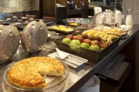 AC Hotel Palacio Universal - breakfast