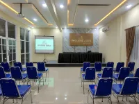 Bintang Jaya Hotel โรงแรมในสุเมเนป