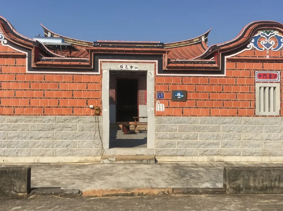 Rong Shu Xia B&b - 진닝 향