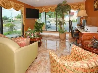 Quality Inn Vineland Hotels in Vineland