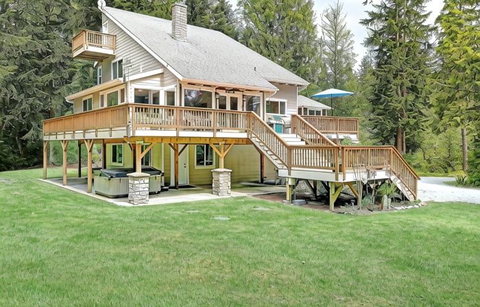Come and enjoy our Cozy Coastal Cabin