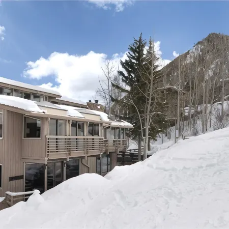Aspen Alps