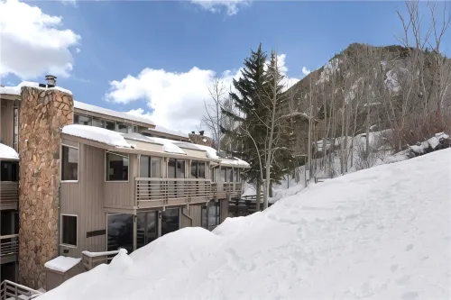 Aspen Alps