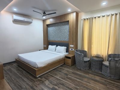 Kammeta Greens Resort