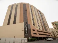 Juffair Trends Luxury Apartment - 3성급