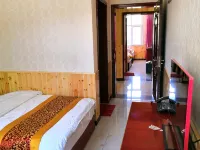 Yuanlin Hotel - Kæledyr tilladt