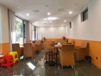 Yunchen Business Hotel Hotels in Junlian