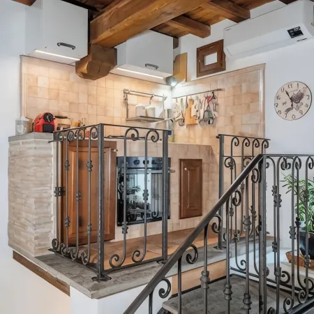 Duchess dè Medici Suite