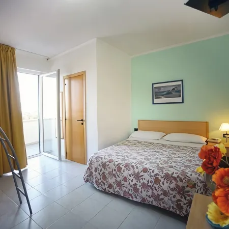 Hotel Club Bellavista