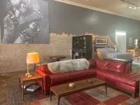 The LOFT in Downtown San Angelo - 4-Star