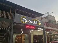 Hi TechSTAY