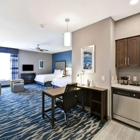 Homewood Suites by Hilton Conroe