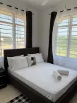 Spacious 1bedroom apartment in Nyali Mombasa /hotshower/washing machine /wifi - 2 ดาว