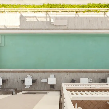Hotel Oceano