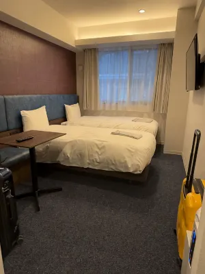 HOTEL JAPANESQUE KYOTO Sta. ZEQUU ANNEX - 2 estrellas