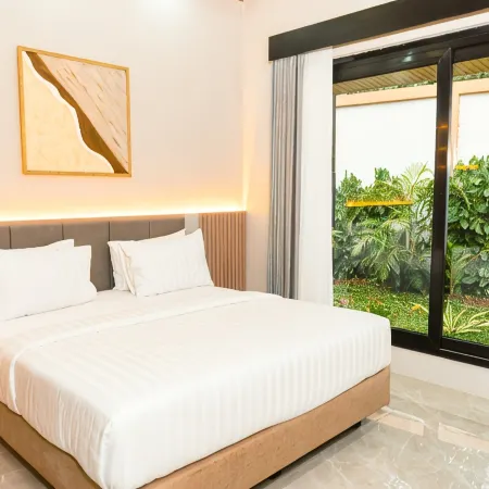 The Emirio Hotel & Cottage